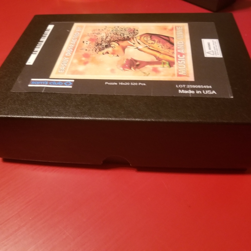 🌹Set of 2 African American deficit puzzles🌹 - Picture 4 of 6